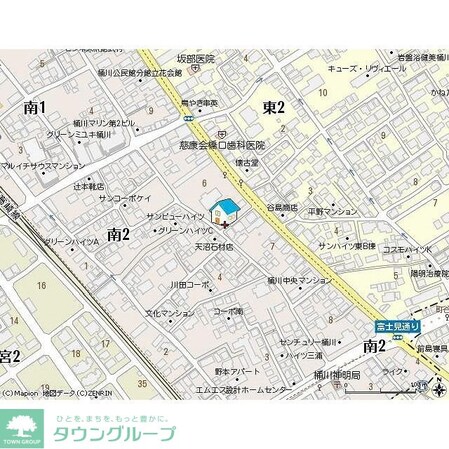 アムールグランメールの物件内観写真